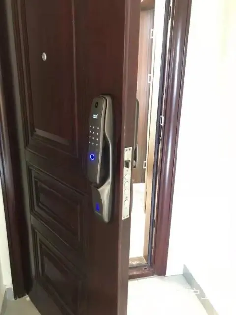 祁阳开锁/换锁/指纹锁/汽车开锁/保险柜及各种锁 - 图片 5