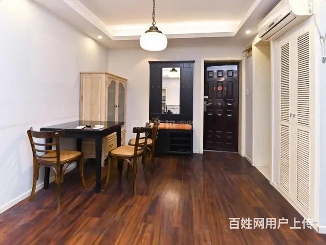 有社保或个税 可买西湖边这套，2楼精致大两房 出小区地铁站 - 图片 4