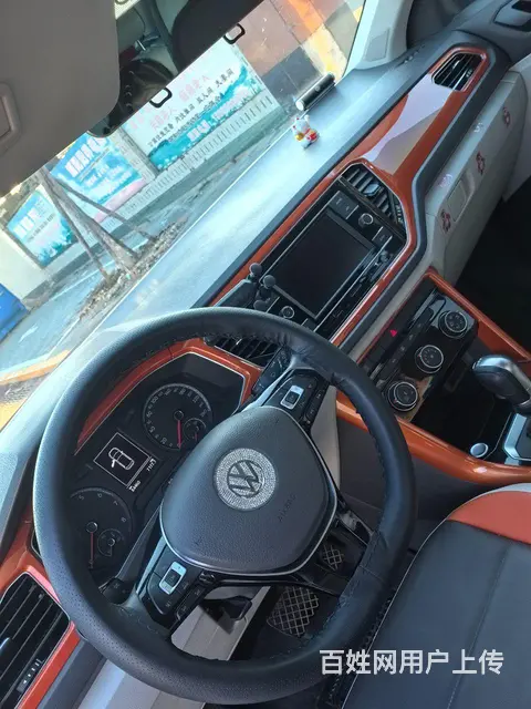 大众 探歌 2019款 1.4TSI 双离合 280TSI - 图片 2