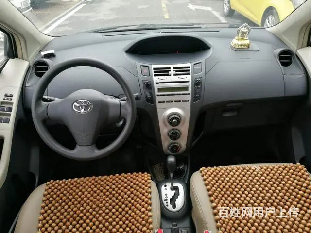 丰田雅力士 2011款 1.6L 自动 魅动版 ( - 图片 10