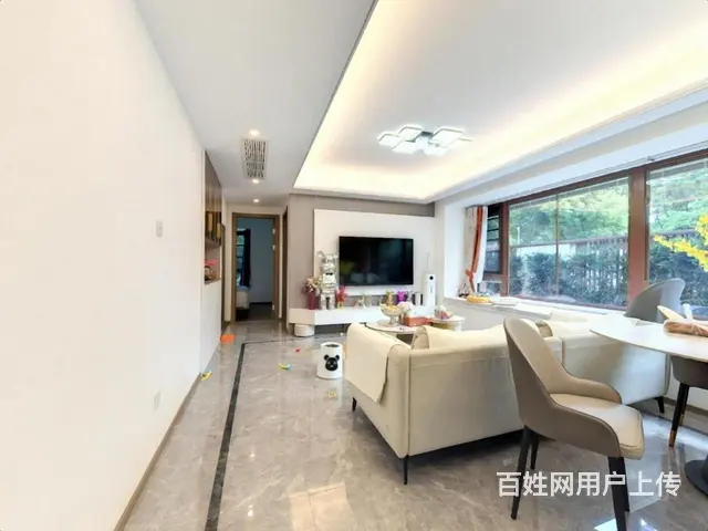 景瑞路劲海逸翠廷稀缺优质房源景瑞路劲海逸翠廷98.47平 - 图片 4