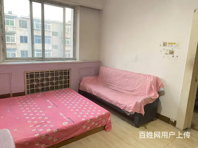 近中街大悦城东中街地铁口旁吉隆家园 ，750元/月，家电全， - 图片 6