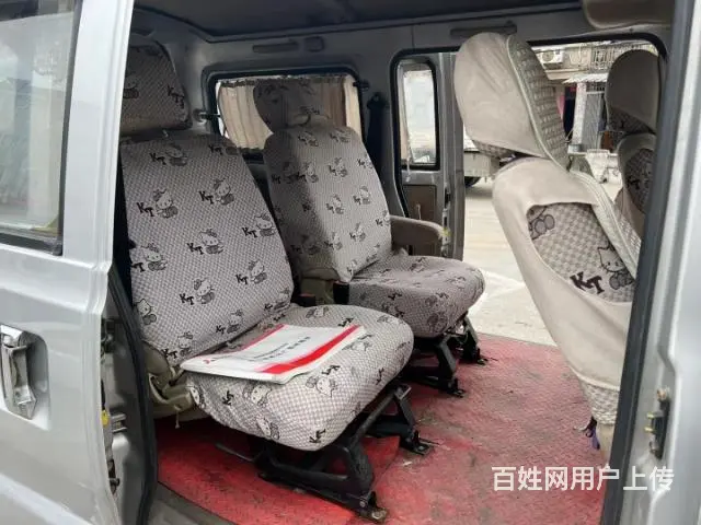 北汽威旺 - 图片 4