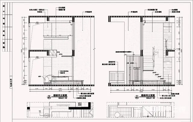 三口设计实训基地，室内设计培训，平面设计培训 - 图片 9