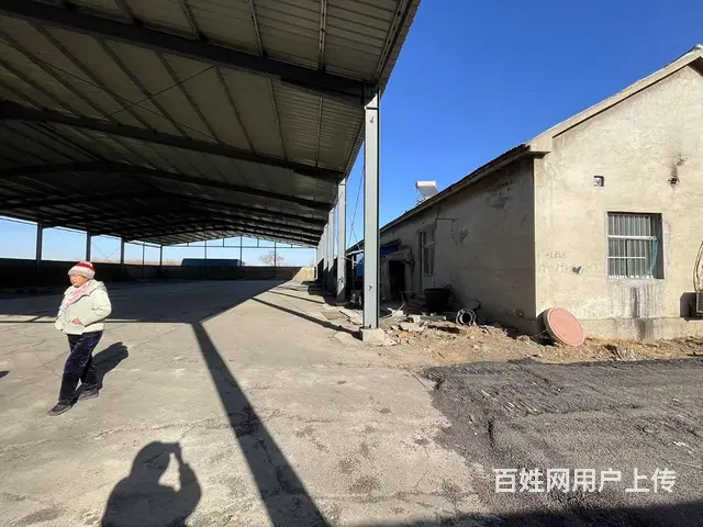 临淄区凤凰镇厂房出租 - 图片 9