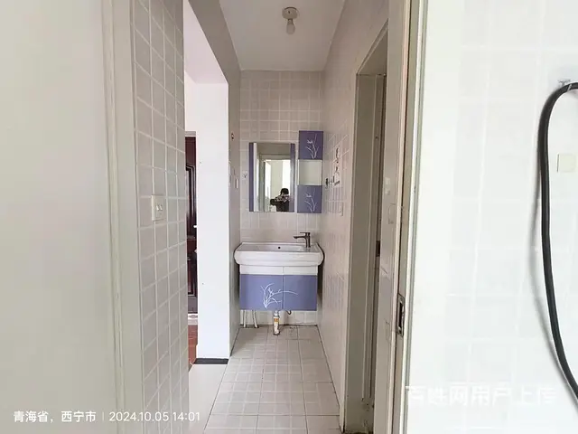 好户型空中花园低价诚心出售 - 图片 8