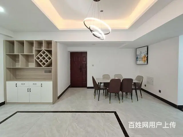 思北 顶峰鹭江一号 超高楼层 精装四房 带外阳台好晾晒 八市 - 图片 10