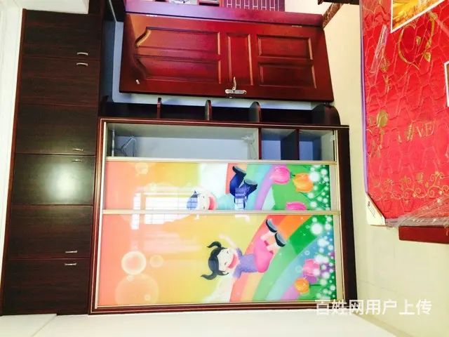 同安大唐三期(同安-大同) 普通住宅2厅 精装修 - 图片 4