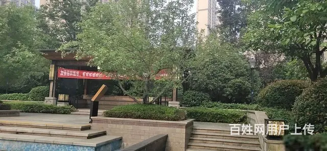 弘阳广场丨小区前排丨采光刺眼丨有钥匙丨价格好谈丨快 - 图片 11