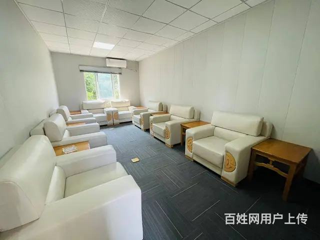 重庆九龙坡歇台 创业孵化产业园 精装小型办公室 非中介 - 图片 9