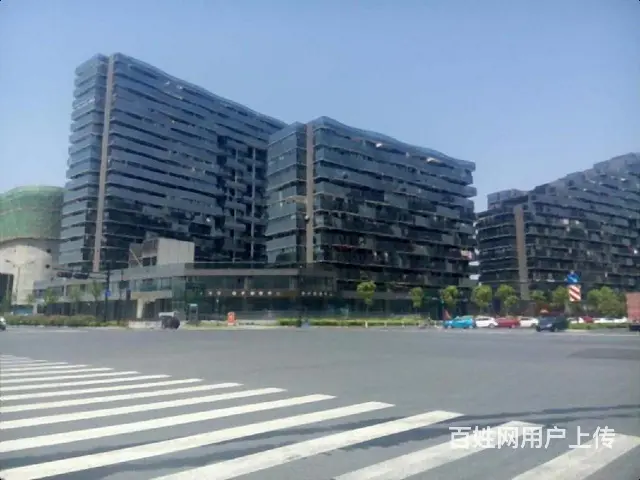 火车东站彭埠地铁口旁180至2000方，适合培训，舞蹈等 - 图片 2