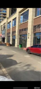 武冈城区商业街店铺 - 图片 1