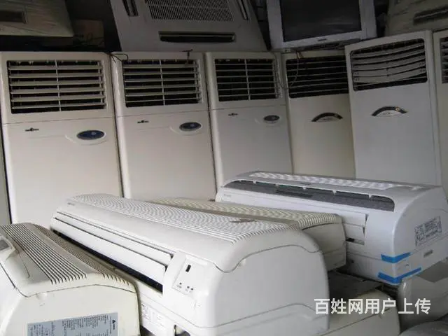 白云区回收二手家电 收购旧家用电器 - 图片 8