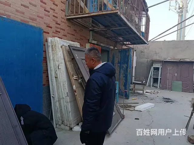 B个人一兰干路冷库出租（可当库房） - 图片 6