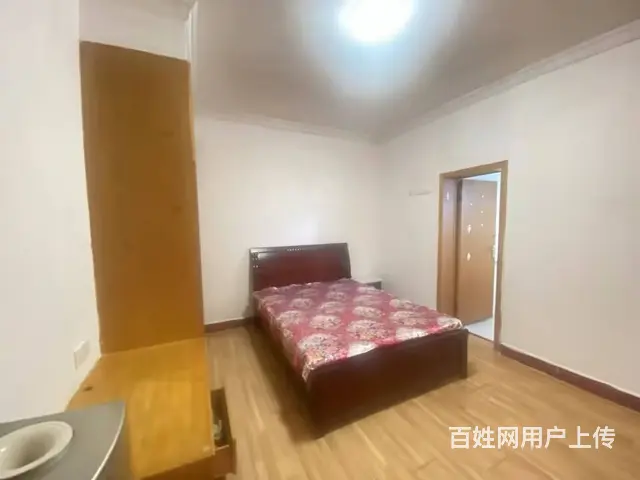 环城北路小西门附近有房出租 普通住宅1厅 中等装修 - 图片 4