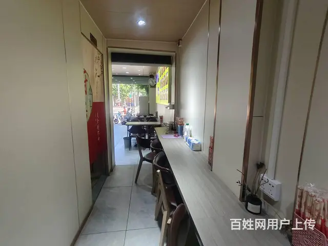 （51旺铺推荐）长流中学对面80平螺蛳粉转让 - 图片 3