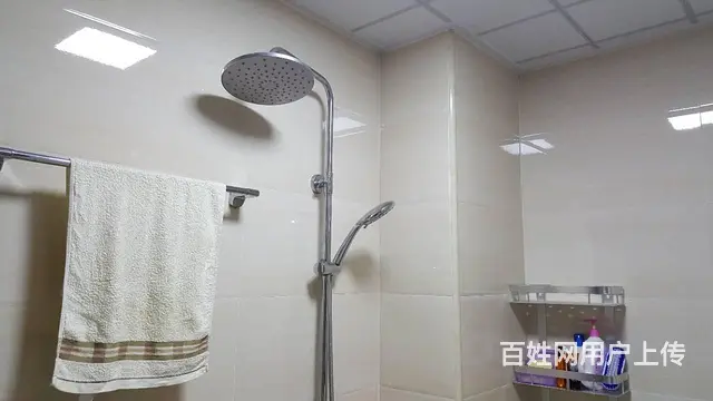金山国际1房1厅1卫出租 - 图片 2