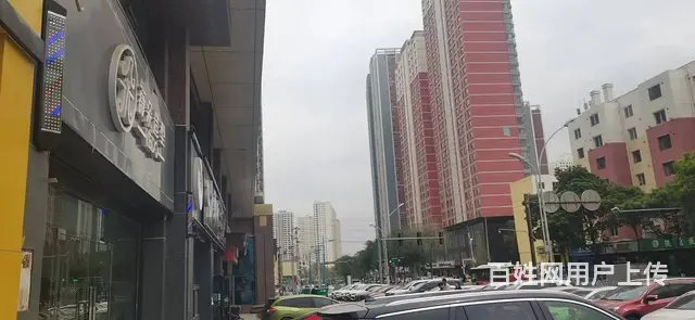 七P 8463 城东区夏都大街190号,西宁城东夏都 - 图片 3