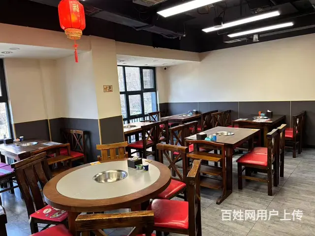 松山西路旺地火锅店出兑： - 图片 4