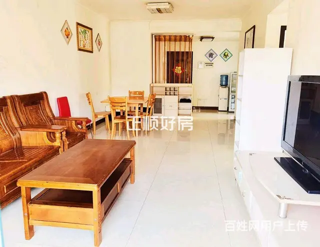 金湾红旗 珠光新城精装3房出售朝南业主诚心出售 - 图片 1