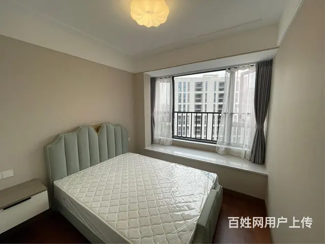 东园高层公寓精装2房王马巷林司后潮鸣苑建国北路燕子弄带车位 - 图片 3