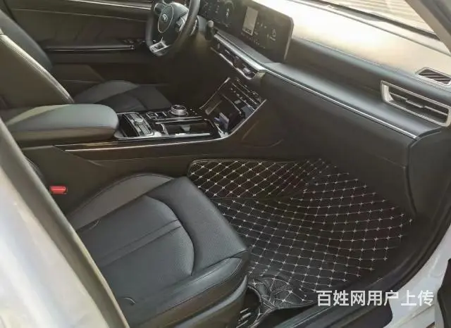 起亚 起亚K5 2019款 K5 Pro 2.0 手自一体 - 图片 4