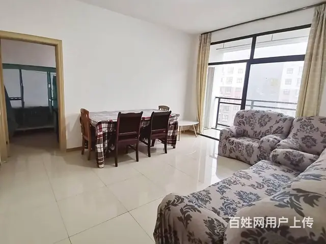 六盘水市钟山区红桥大道石龙搬迁街六盘水师范学院教师公寓出租 - 图片 3