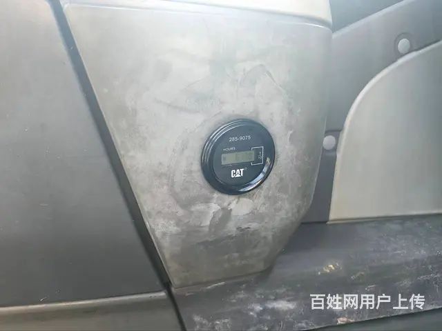低价转让卡特315二手挖机全国包送证件齐全可按揭 - 图片 3