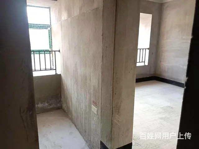 拓海南山俪景纯毛坯4室2厅2卫诚心出售价格美丽临实验二小 - 图片 9