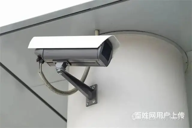 常州监控摄像头回收 监控设备 硬盘 网线回收 - 图片 1