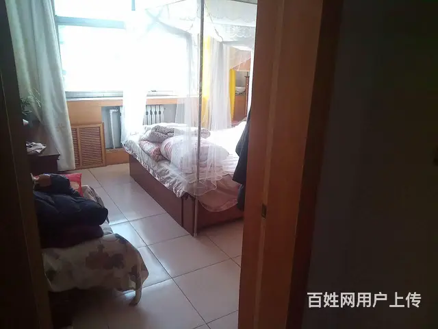 黄4渤9路口西北角 （安达驾校宿舍）普通住宅2厅 中等装修 - 图片 6