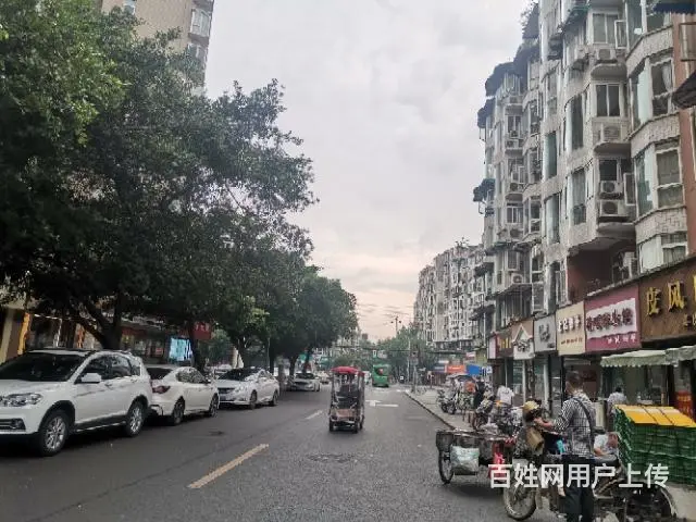 临街商铺出租人流量大
双街面临街商铺出租、人流量大 - 图片 3