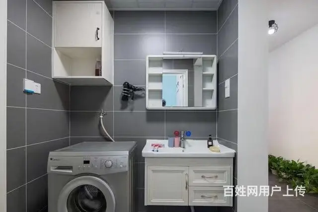园林路 沙湖港湾5室 东湖欢乐谷 金地广场岳家嘴楚 - 图片 5