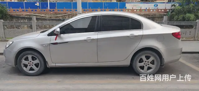 低价转让小型轿车 - 图片 4