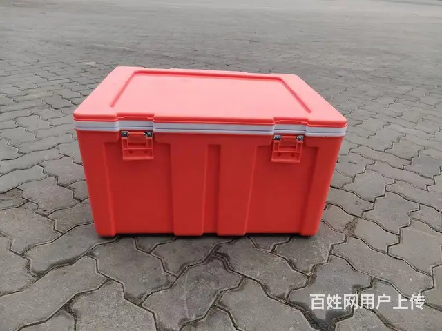 沈阳塑料箱 物流箱 卡板箱 错位箱 周转箱 折叠箱 - 图片 9