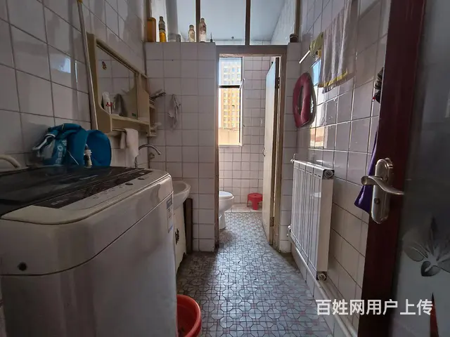 【搞定了！】解东一小十七中 工字路 矿山东院 6楼双气 有红 - 图片 10