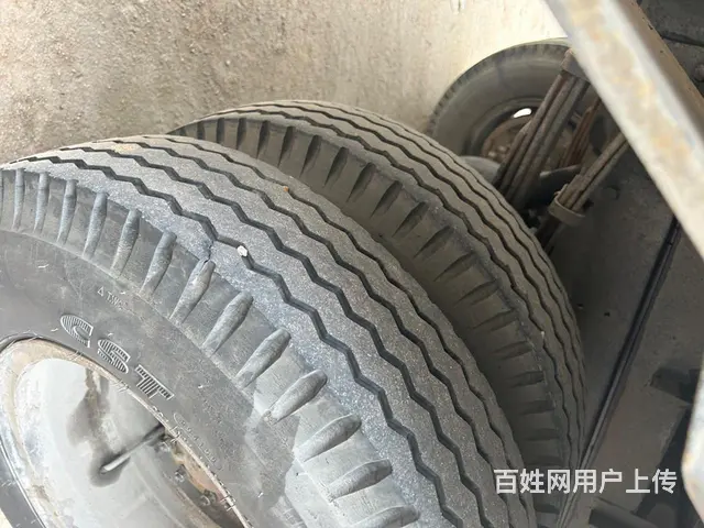 庆铃 厢式货车 国4 - 图片 6