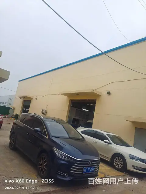 开发区独栋厂房对外出租 - 图片 5