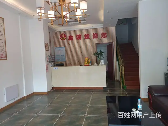 （淘铺铺推荐）周市金浦路足浴店转出 - 图片 4