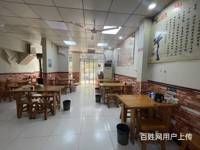 张店区英才路营业中餐饮店整体出 - 图片 3