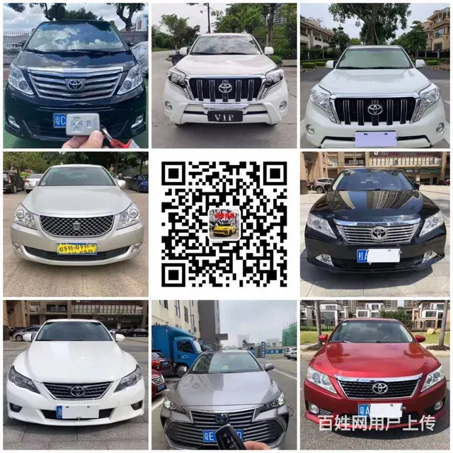 珠海安全抵押车出售-实体店抵押车大量车源 - 图片 8