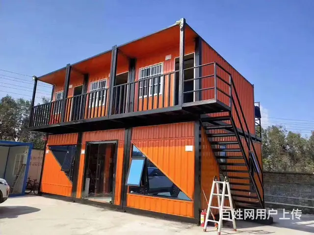 平桥工业园 商住两用1厅 简单装修 - 图片 7