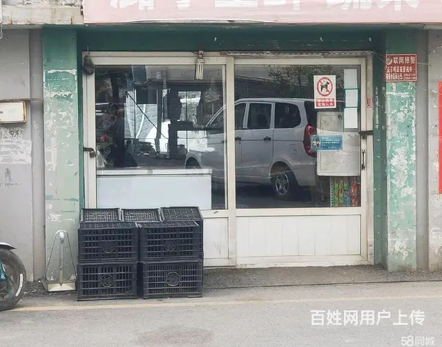 菜铺出租，冬天旺季，希望你和我共赢 - 图片 3
