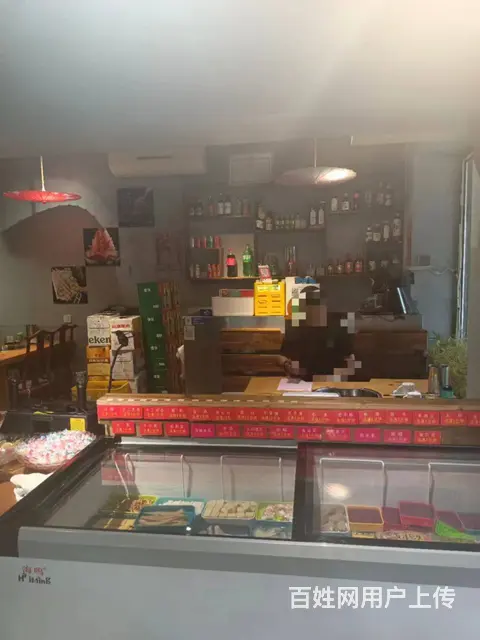 【搞定了！】香坊区香滨路临街门市串串香出兑转让 - 图片 7