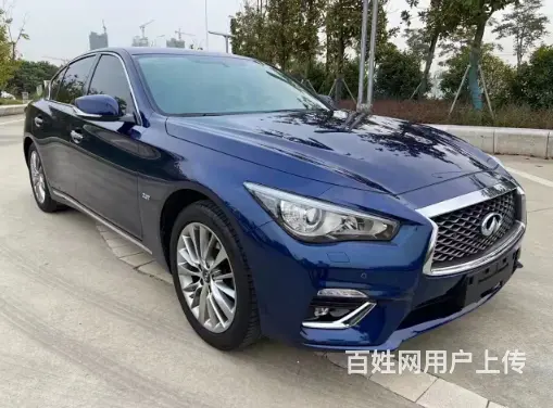 19年英菲尼迪Q50L - 图片 8