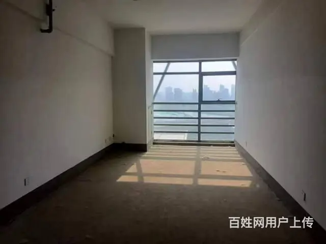 地铁房绿地之窗(金山桥开发区) 公寓 毛坯房 - 图片 7