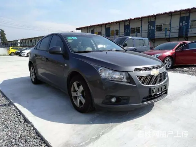 雪佛兰 科鲁兹 2013款 1.8 手自一体 SX - 图片 8