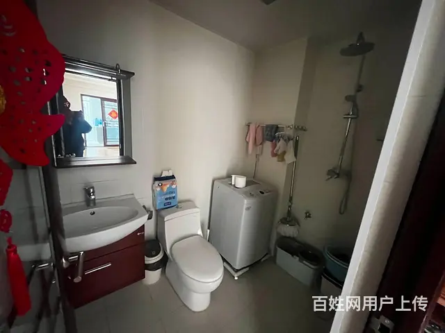 科学院地震局住宅(新市) 普通住宅1厅 简单装修 - 图片 8