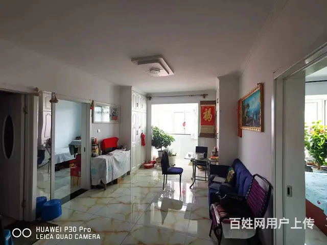 卖楼鹤岗市南山区 茗苑楼402室75平 20万 - 图片 2