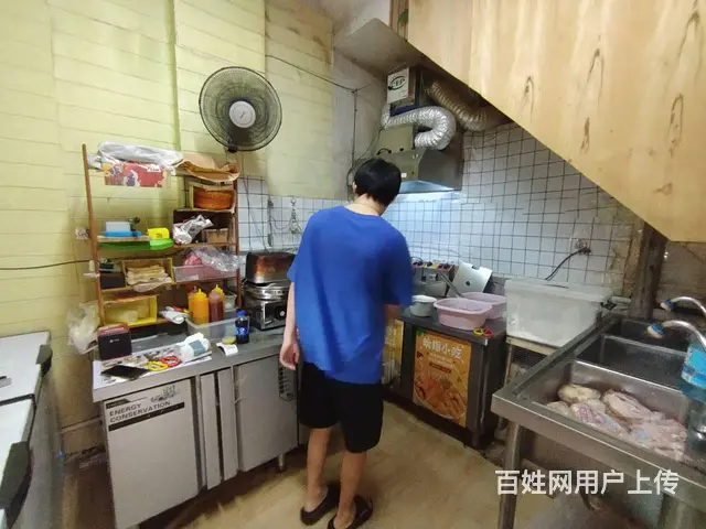 （51旺铺推荐）万宁60平临街铺面转让 - 图片 3